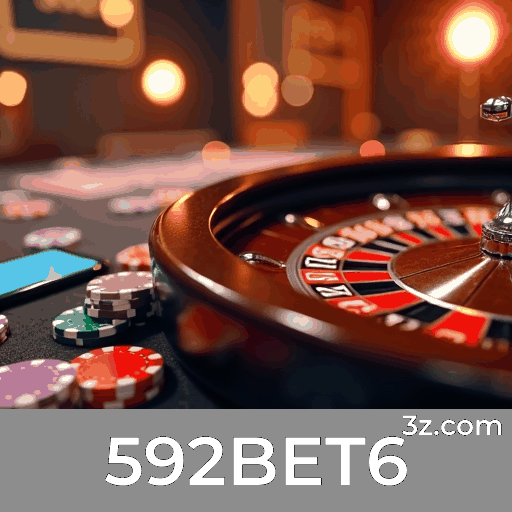 592BET6: Desbloqueie Bônus Surpreendentes e Recompensas!