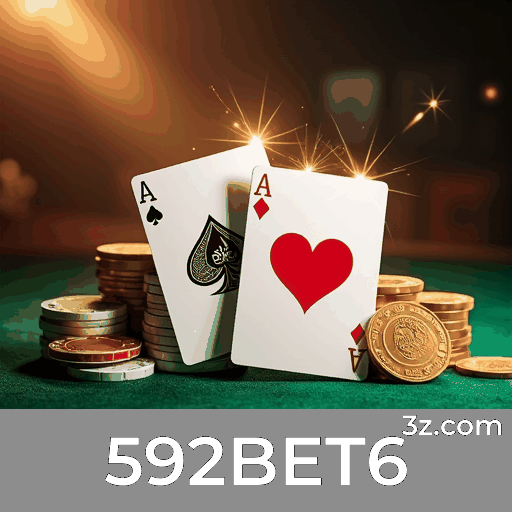 Experiência de Jogos Incomparável: 592BET6