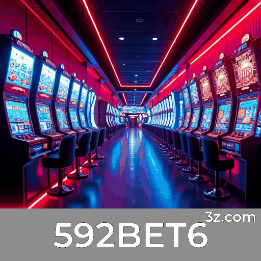 592BET6: Experiência de Jogo de Cassino Incrível e Emocionante