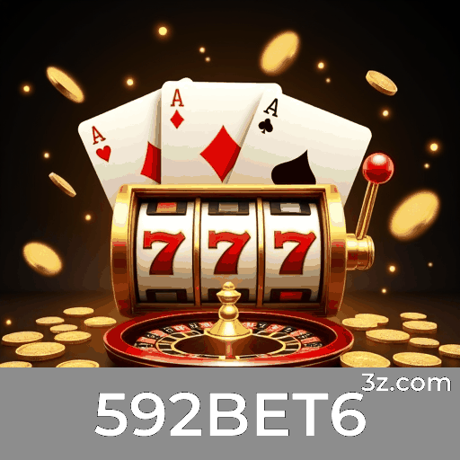 592BET6: Jogo em Tempo Real para Brasileiros