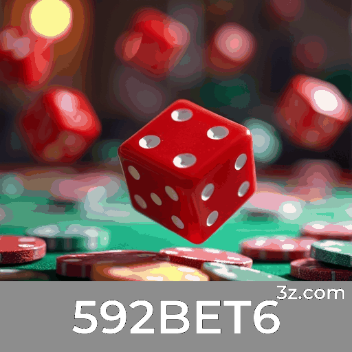 592BET6: Plataforma de Jogo Confiável e Profissional