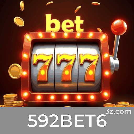 592BET6: Desbloqueie Bônus Surpreendentes e Recompensas!