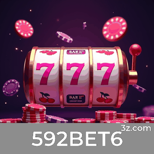 592BET6: Jogo em Tempo Real para Brasileiros