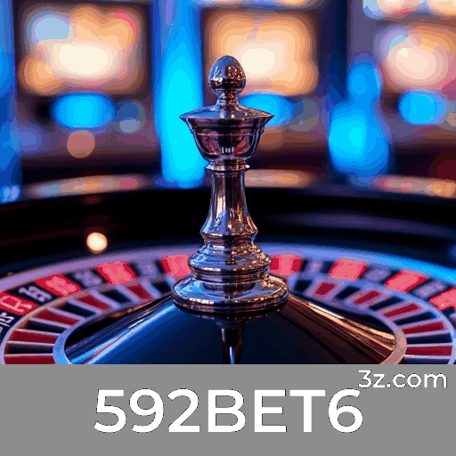 592BET6: A Experiência de Cassino ao Vivo Preferida do Brasil