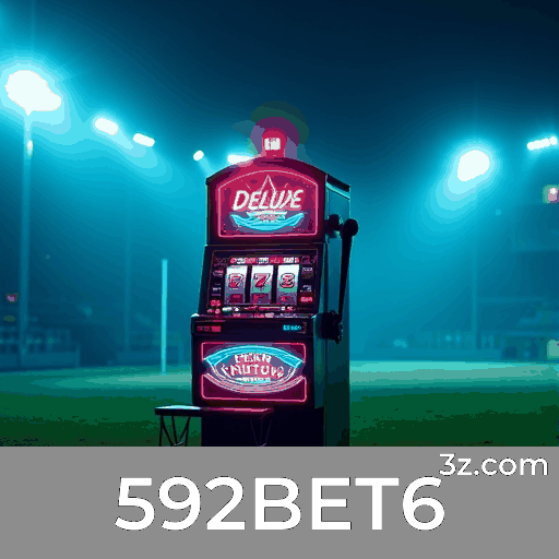 592BET6: Segurança e Agilidade para Usuários Brasileiros
