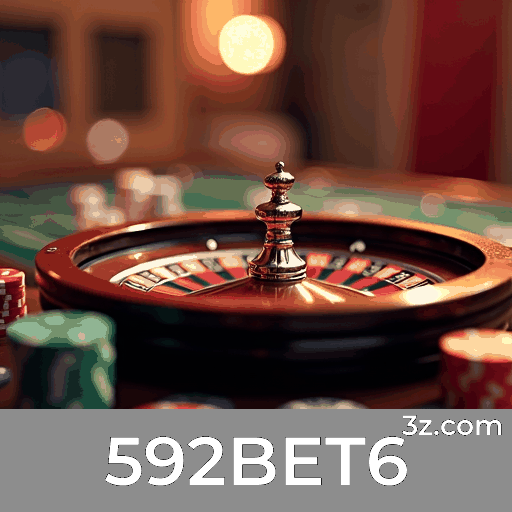 Apostas em movimento, viva a experiência 592BET6