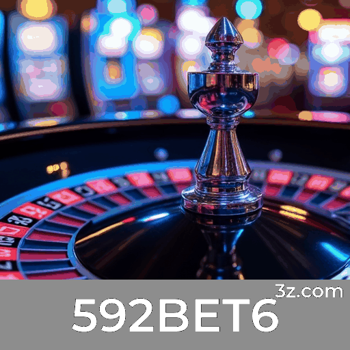 592BET6: Experiência de Jogo de Cassino Incrível e Emocionante