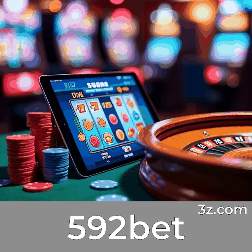 592bet