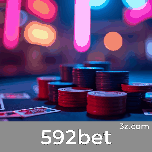 592bet