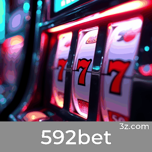 592bet: Seu Cassino Online Confiável e Seguro